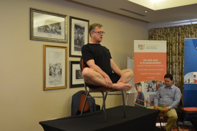 EHW Seminar - 30 August 2017